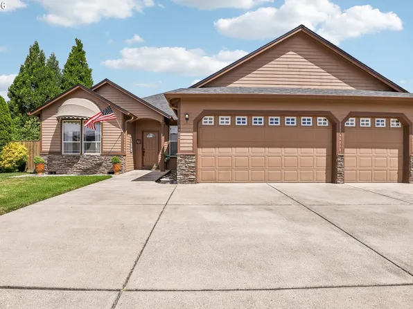 10404 NE 198th St, Battle Ground, WA 98604
