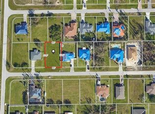 2931 NW 10th St, Cape Coral, FL 33993