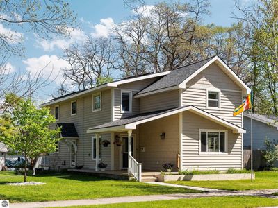 855 E State St, Traverse City, MI, 49686