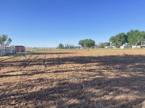 285 W Pratt St, Fredonia, AZ 86022