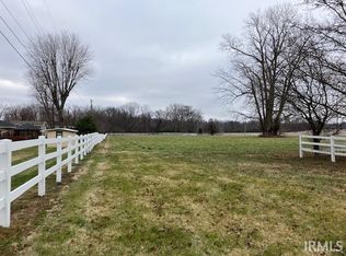 2.56 Acres Off, Vincennes, IN 47591