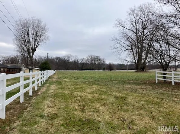 2.56 Acres Off, Vincennes, IN 47591