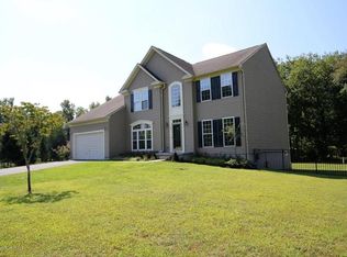 16 Fountainview Dr W, Jackson, NJ 08527