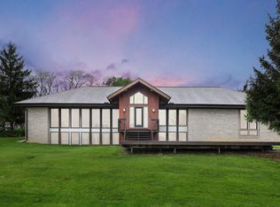 3448 Ostrander Rd, Ostrander, OH 43061