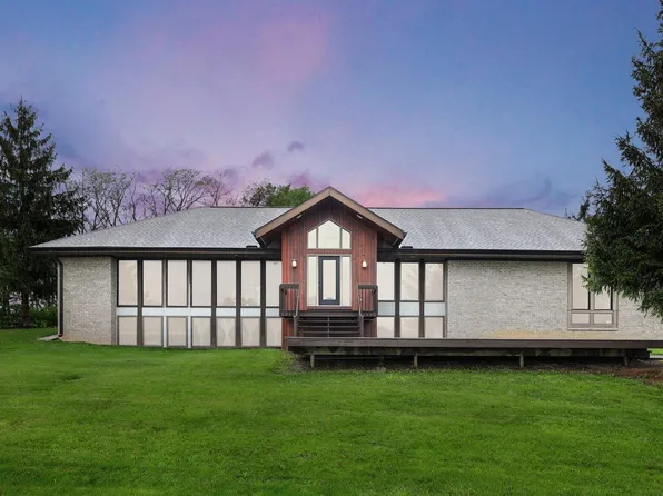 3448 Ostrander Rd, Ostrander, OH 43061