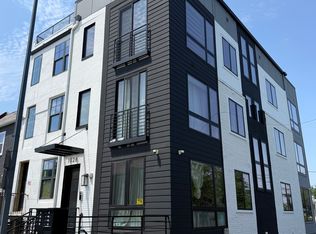 1026 18th St NE #3, Washington, DC 20002