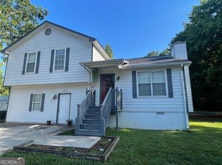 194 Manning Mill Rd NW, Adairsville, GA 30103