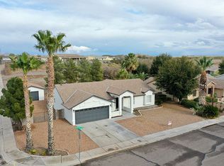 1581 S Pheasant Ln, Thatcher, AZ 85552