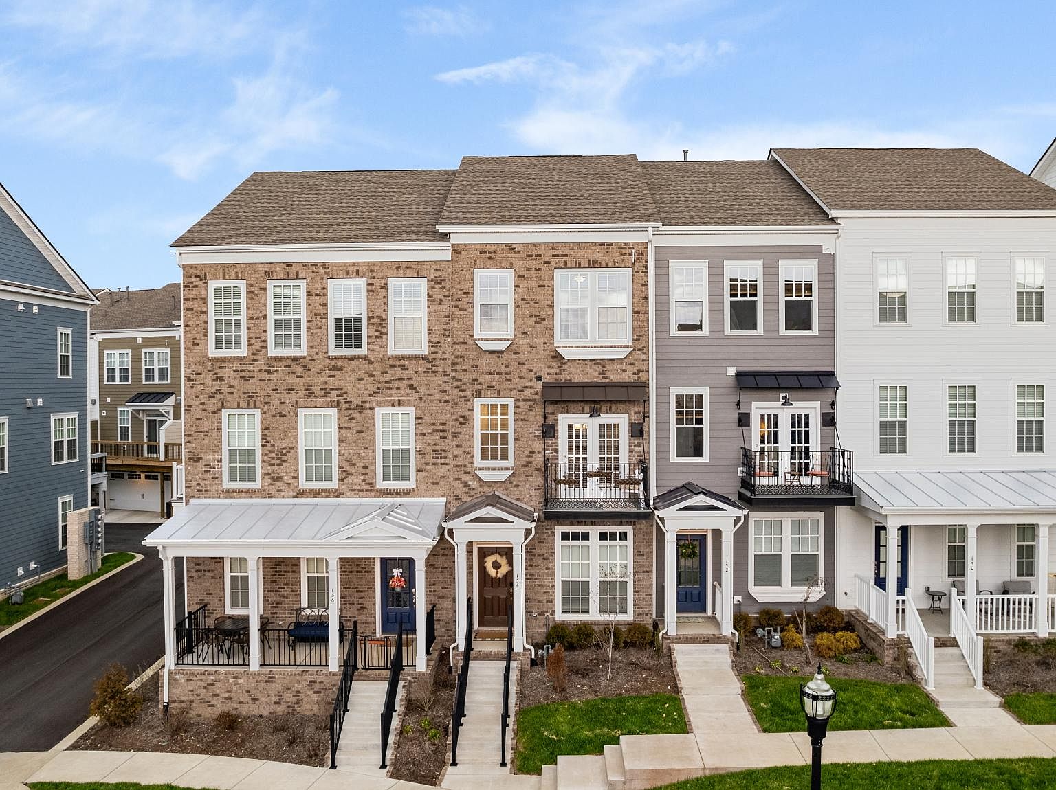 154 Burkitt Commons Ave, Nolensville, TN 37135 Zillow