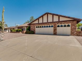 2723 E Fairfield Cir, Mesa, AZ 85213