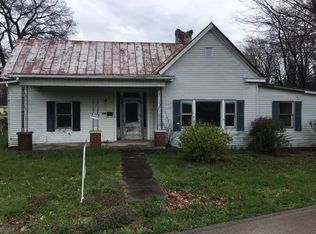 301 S Railroad St, Franklin, KY 42134