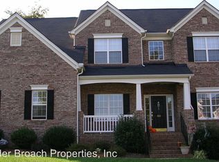 505 Deercross Ln, Waxhaw, NC 28173