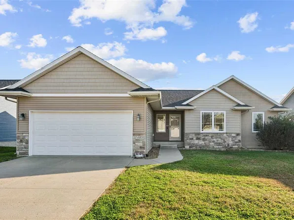 1409 Scarlet Sage Dr SW, Cedar Rapids, IA 52404
