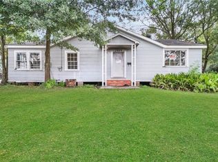 2423 Kirkman St, Lake Charles, LA 70601
