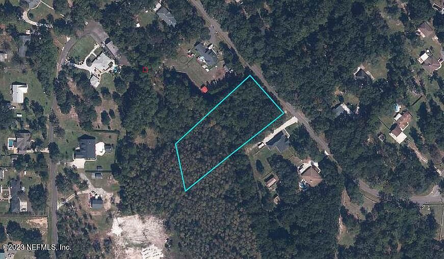 2nd image of 0 BRANSCOMB Road