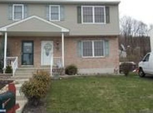 4202 12th Ave, Temple, PA 19560