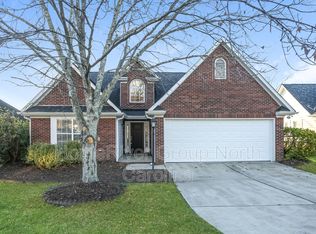 3311 Brookstone Trl Indian Trail NC 28079 Zillow