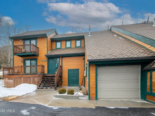 1553 Deer Blvd APT B, Avon, CO 81620