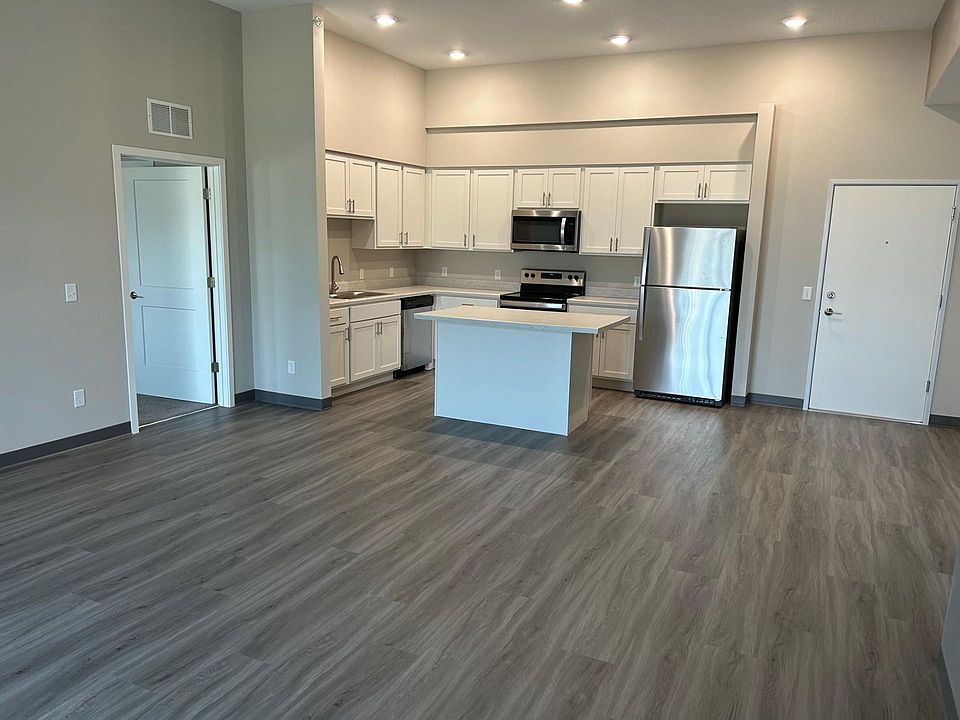 The Park Apartment Rentals - Kasson, MN | Zillow