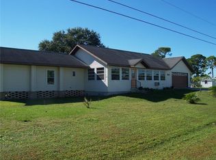 4143 Hollis Ave, Pt Charlotte, FL 33953