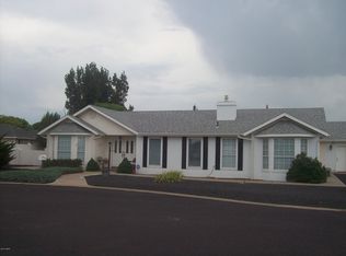 2535 Short Cir, Snowflake, AZ 85937