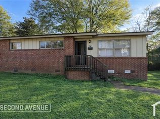 1429 65th St W, Birmingham, AL 35228
