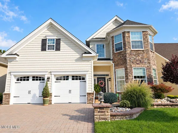 110 Sunset Drive, Tinton Falls, NJ 07724