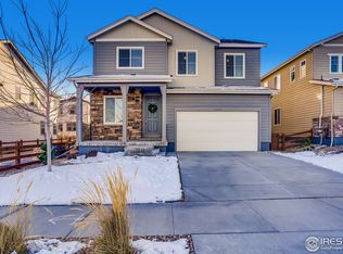 15226 W 94th Ave, Arvada, CO 80007