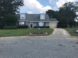 110 Stonefield Ct, Warner Robins, GA 31093