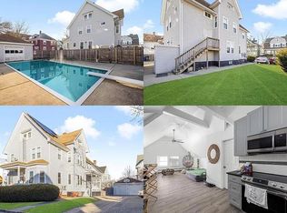 39 Greene St FLOOR 3, Pawtucket, RI 02860