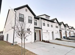 146 N Auburn Landing Pl LOT 75, Auburn, GA 30011