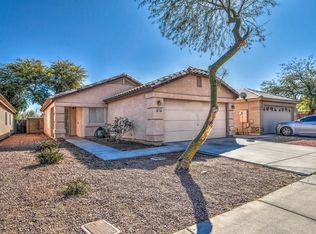 4215 N 113th Dr, Phoenix, AZ 85037
