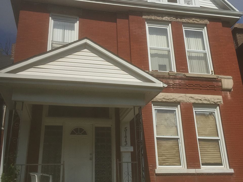 1st image of 5173 Kensington Ave