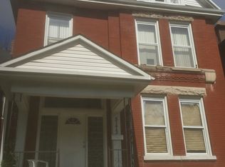 5173 Kensington Ave, Saint Louis, MO 63108