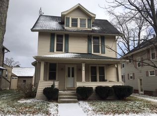 927 College Blvd, Ashland, OH 44805