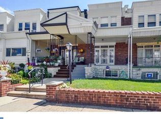 1628 W Champlost St, Philadelphia, PA 19141