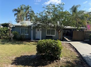 741 Eldridge St, Orlando, FL 32803