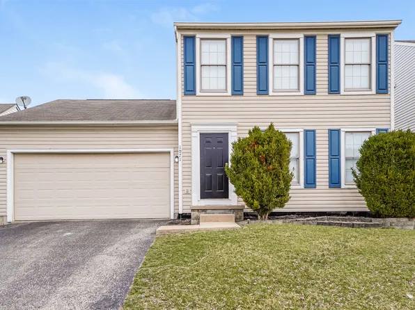 1071 Tenagra Way, Columbus, OH 43228