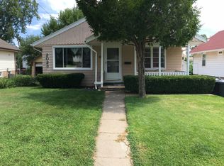 2023 N 48th Ave, Omaha, NE 68104