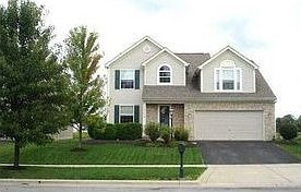 2nd image of 5365 Covington Meadows Dr