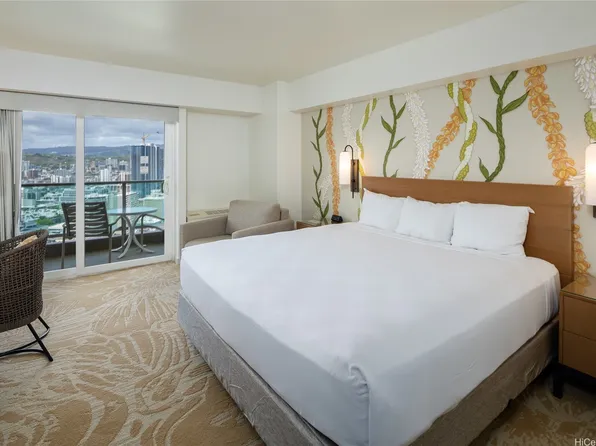 410 Atkinson Dr #3404, Honolulu, HI 96814