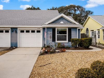 2337B 1st Ave, Fernandina Beach, FL, 32034