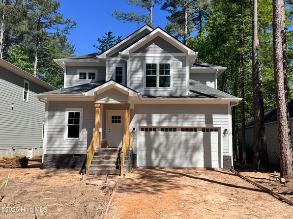 662 Wren Lane, Vass, NC 28394