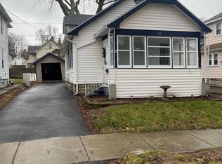 49 Penrose St, Rochester, NY 14612