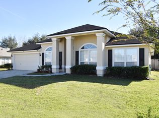 1354 Haden Ln, Jacksonville, FL 32218