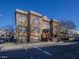 529 Lamont St NW APT 101, Washington, DC 20010