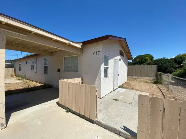 417 S 2nd St, El Cajon, CA 92019