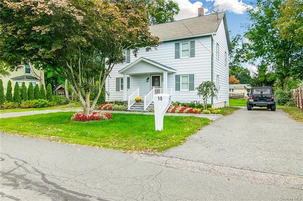 10 Clove Road, Sloatsburg, NY 10974 Zillow