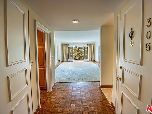 4th image of 11745 Montana Ave APT 305