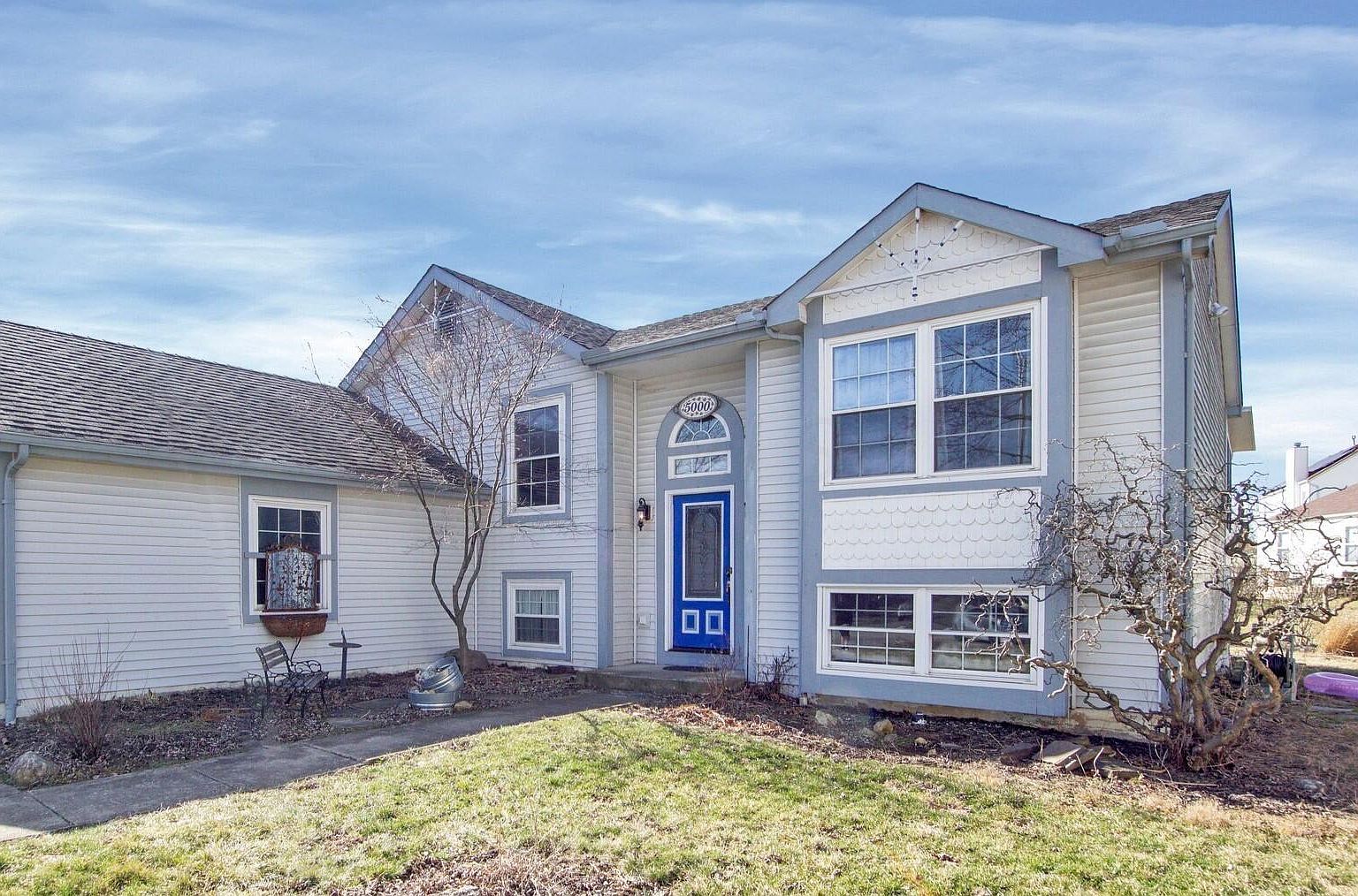 5000 Hilliard Oaks Ct, Hilliard, OH 43026 Zillow